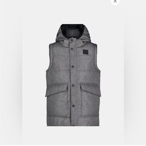 NWT Under Armour Boys’ Cargo Vest | Size: Youth Small